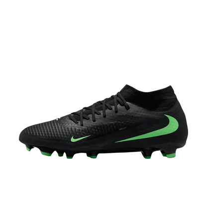 NIKE PHANTOM 6 ACADEMY FG 'SHADOW' HIGH - HQ2278001