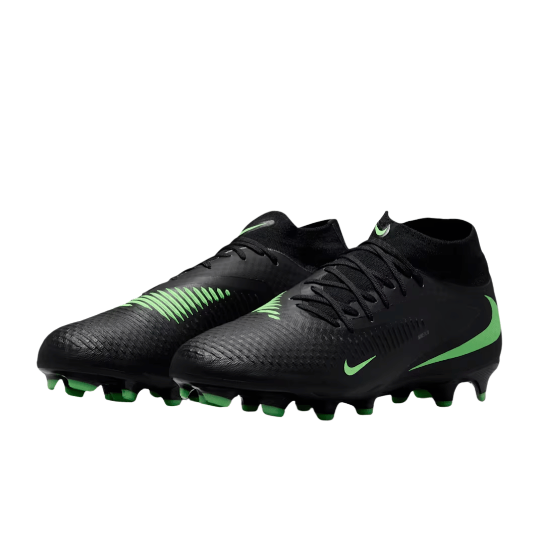 NIKE PHANTOM 6 ACADEMY FG 'SHADOW' HIGH - HQ2278001