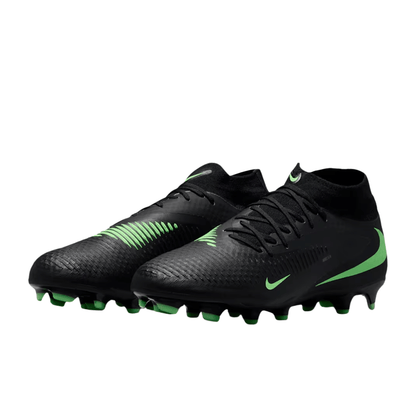 NIKE PHANTOM 6 ACADEMY FG 'SHADOW' HIGH - HQ2278001