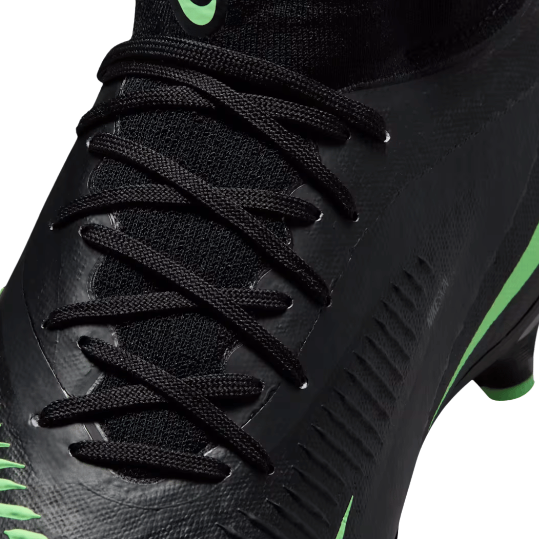 NIKE PHANTOM 6 ACADEMY FG 'SHADOW' HIGH - HQ2278001