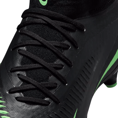 NIKE PHANTOM 6 ACADEMY FG 'SHADOW' HIGH - HQ2278001