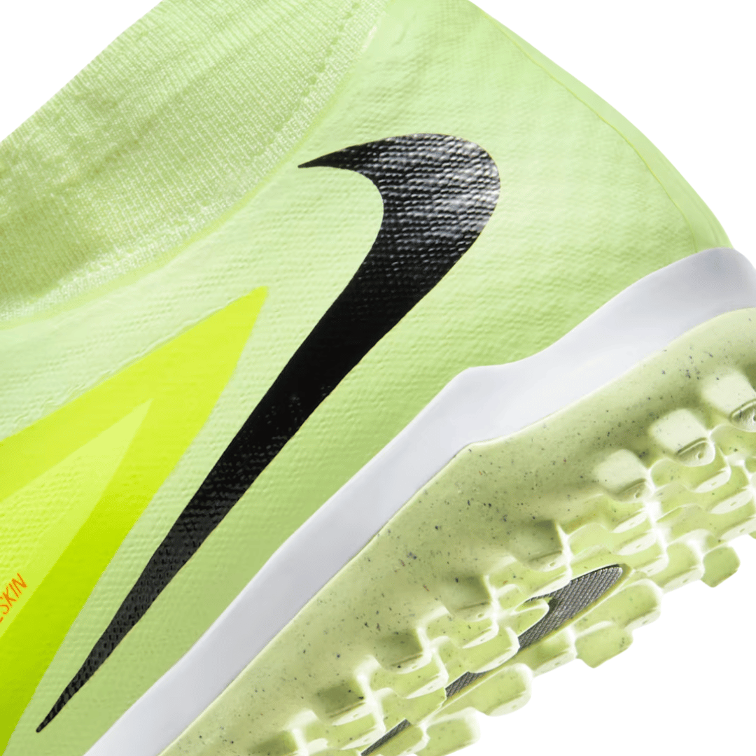 NIKE PHANTOM 6 ACADEMY TF 'MAX VOLTAGE' HIGH - HQ2277800
