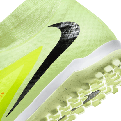 NIKE PHANTOM 6 ACADEMY TF 'MAX VOLTAGE' HIGH - HQ2277800