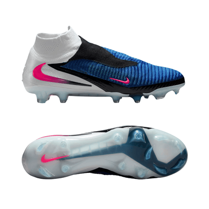 NIKE PHANTOM 6 ELITE FG 'ATTACK' HIGH - HJ2147446
