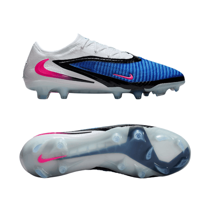 NIKE PHANTOM 6 ELITE FG 'ATTACK' LOW - HJ2146446