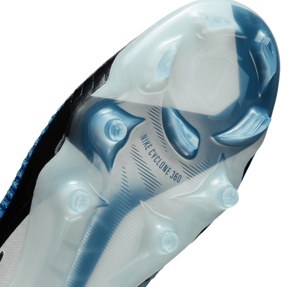 NIKE PHANTOM 6 ELITE FG 'ATTACK' LOW - HJ2146446