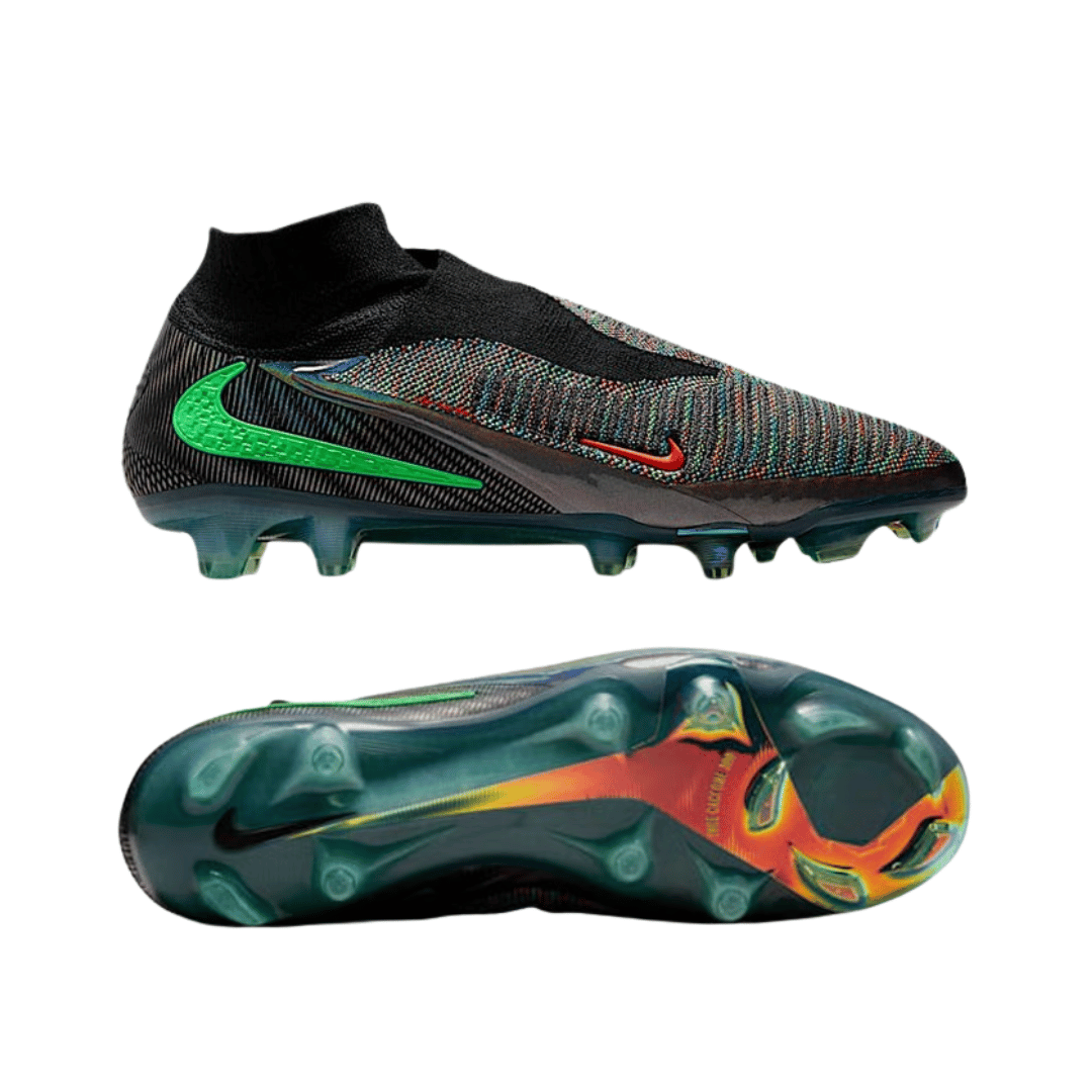 NIKE PHANTOM 6 ELITE FG 'EA SPORTS' HIGH - LIMITED EDITION - HQ2330900