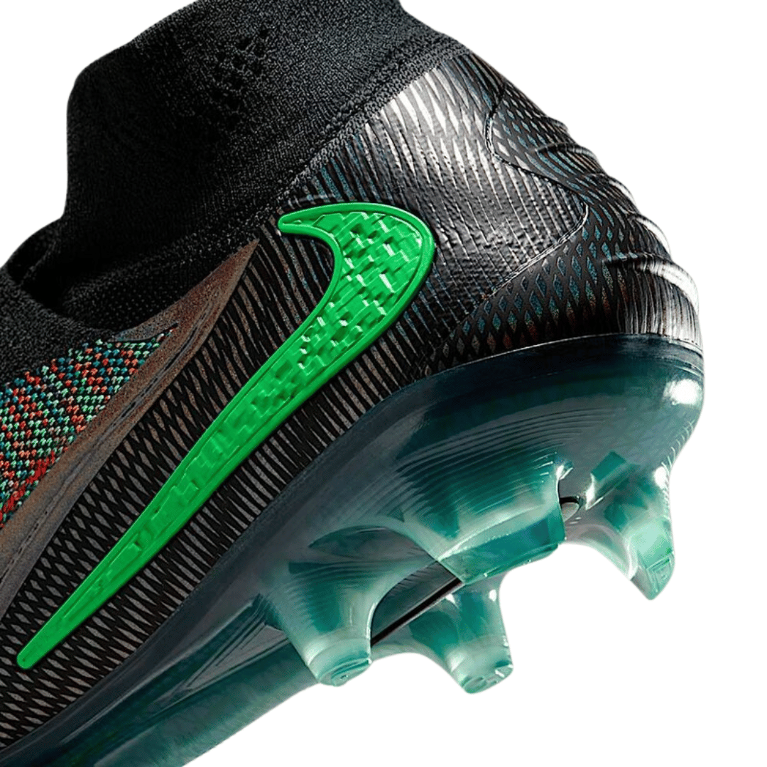 NIKE PHANTOM 6 ELITE FG 'EA SPORTS' HIGH - LIMITED EDITION - HQ2330900