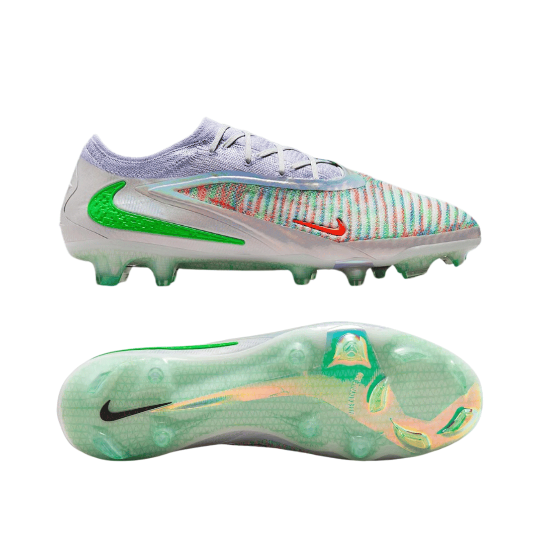 NIKE PHANTOM 6 ELITE FG 'EA SPORTS' LOW - LIMITED EDITION - HQ2333900