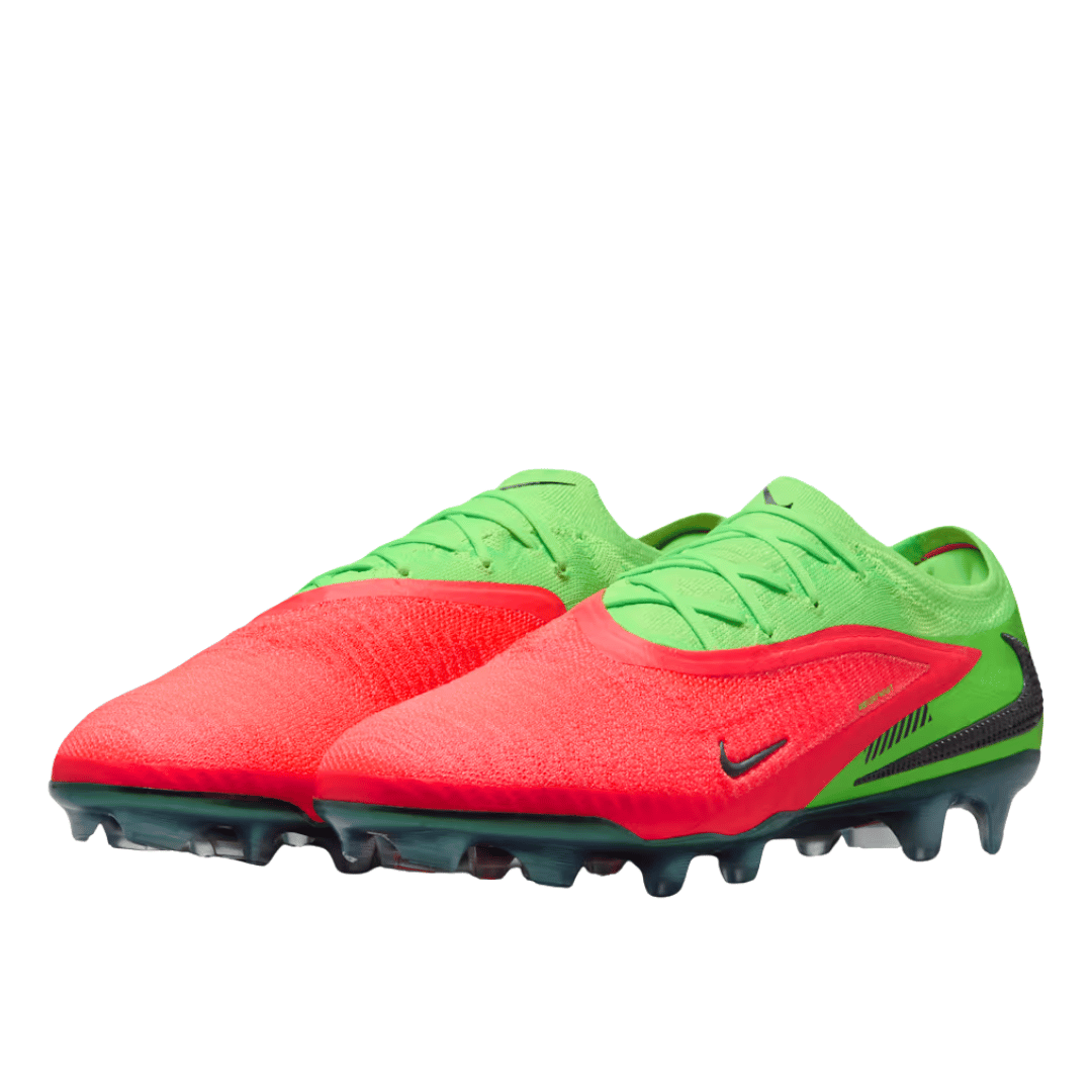 NIKE PHANTOM 6 ELITE FG 'HAALAND' LOW - HQ2332603