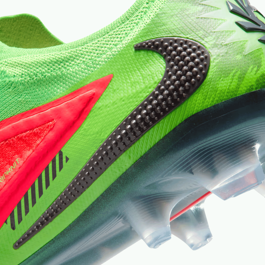 NIKE PHANTOM 6 ELITE FG 'HAALAND' LOW - HQ2332603
