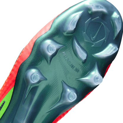 NIKE PHANTOM 6 ELITE FG 'HAALAND' LOW - HQ2332603
