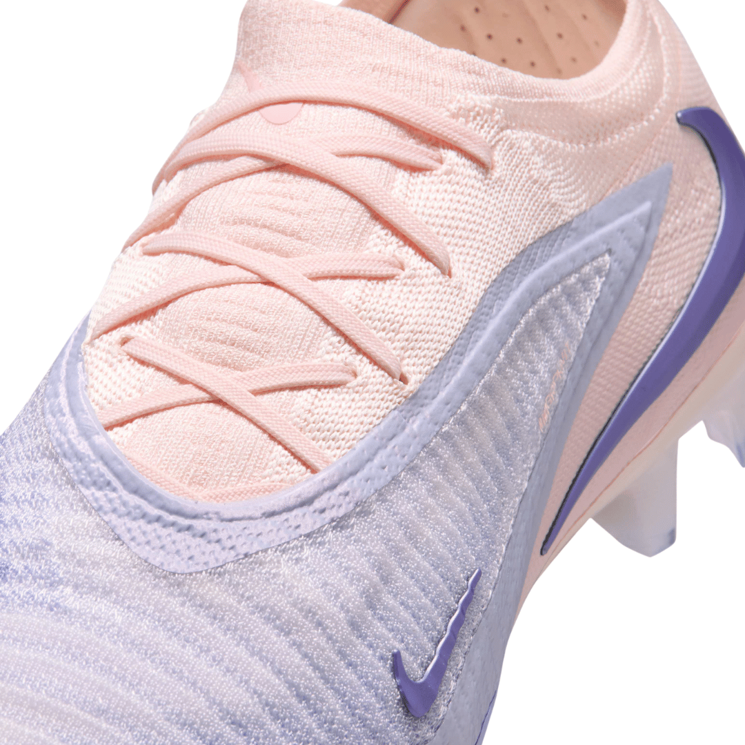 NIKE PHANTOM 6 ELITE FG 'SHOWTIME' LOW - IO8217008