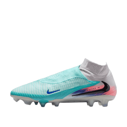 NIKE PHANTOM 6 ELITE FG 'UNITED 002' HIGH - IB2468300