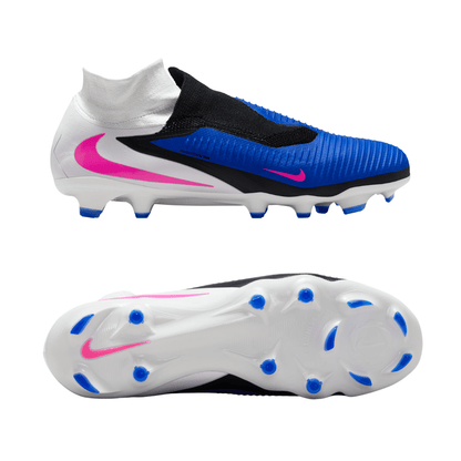 NIKE PHANTOM 6 PRO FG 'ATTACK' HIGH - HQ2311446