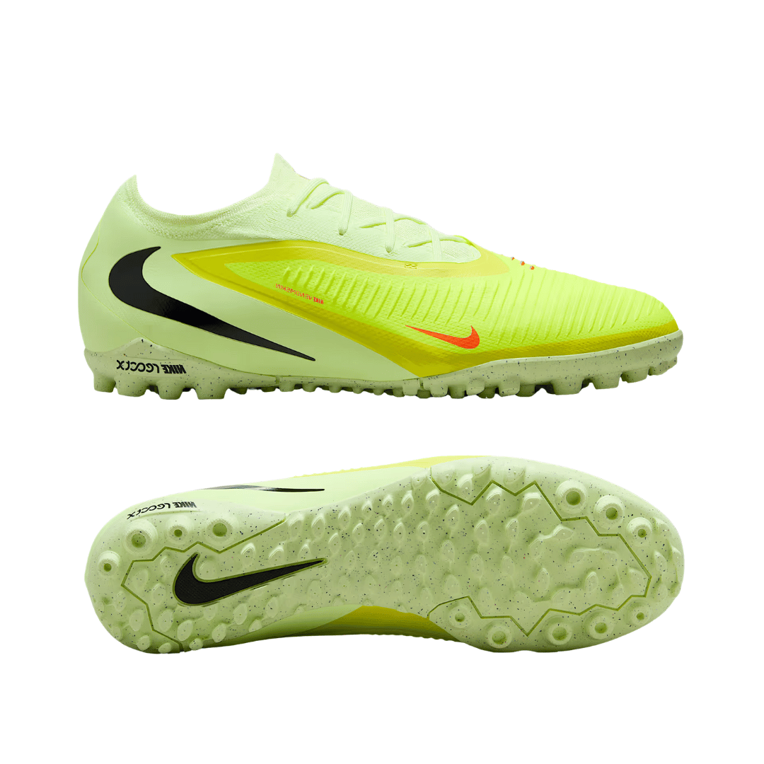 NIKE PHANTOM 6 PRO TF 'MAX VOLTAGE' LOW - HJ4123800