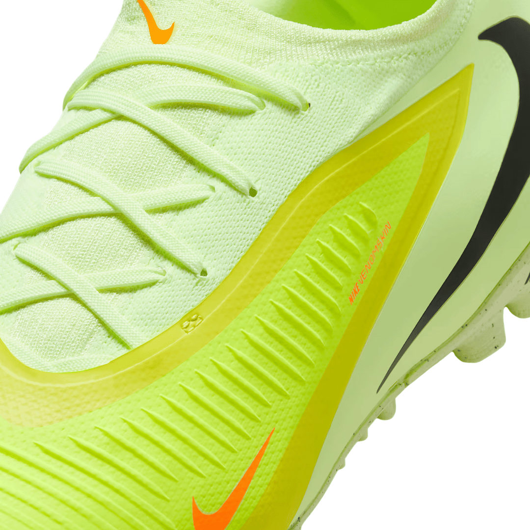 NIKE PHANTOM 6 PRO TF 'MAX VOLTAGE' LOW - HJ4123800