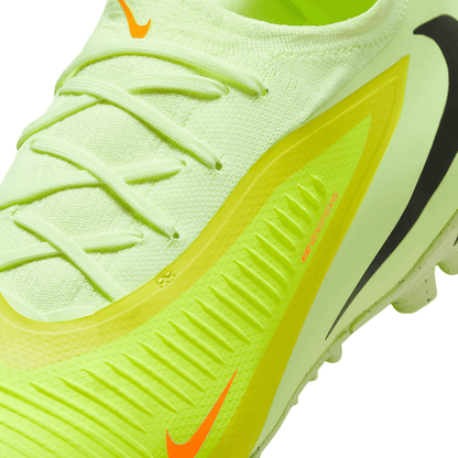 NIKE PHANTOM 6 PRO TF 'MAX VOLTAGE' LOW - HJ4123800