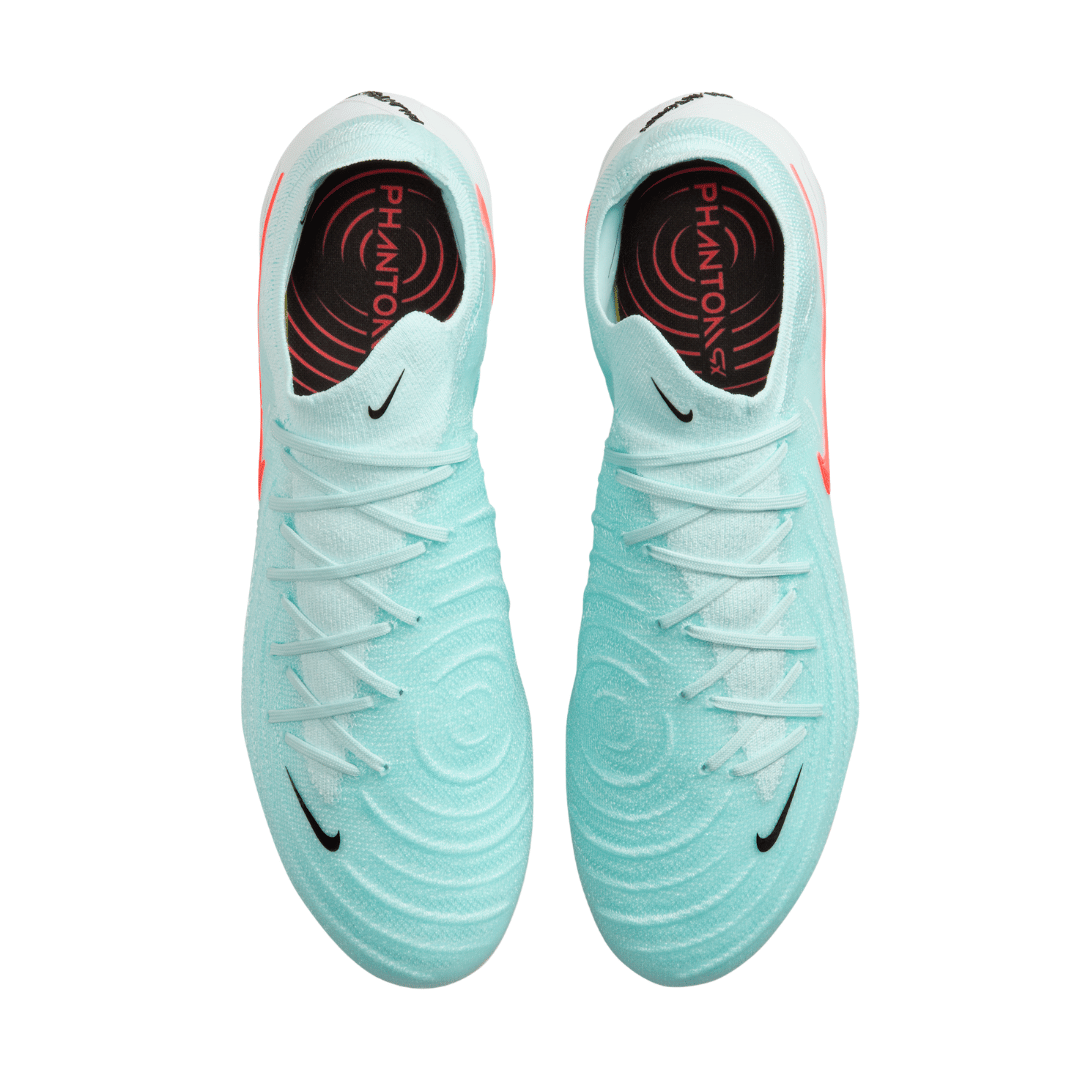 NIKE PHANTOM GX II ELITE AG-PRO 'MAD ENERGY' -  FJ2554300