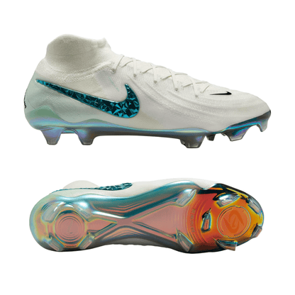 NIKE PHANTOM LUNA II ELITE FG 'CHROMATIC' - HV4891100