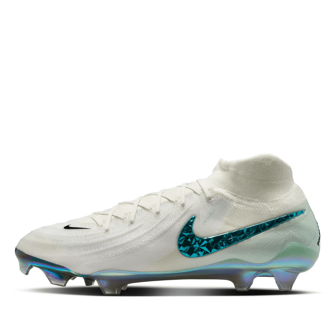 NIKE PHANTOM LUNA II ELITE FG 'CHROMATIC' - HV4891100