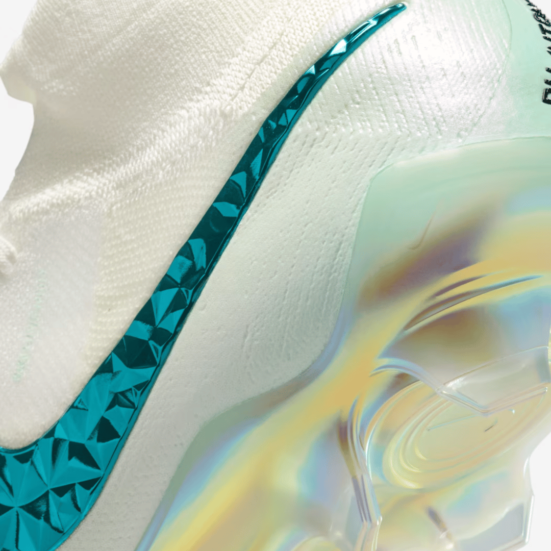 NIKE PHANTOM LUNA II ELITE FG 'CHROMATIC' - HV4891100