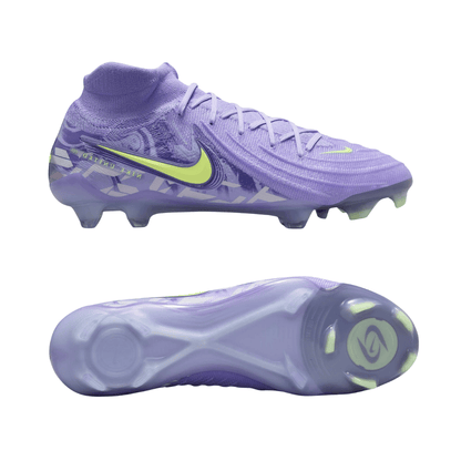 NIKE PHANTOM LUNA II ELITE FG 'UNITED' - HF1600500