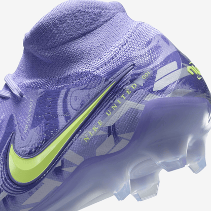 NIKE PHANTOM LUNA II ELITE FG 'UNITED' - HF1600500