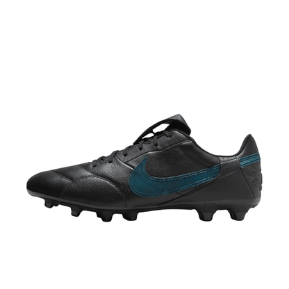 NIKE PREMIER 3 FG 'BLACK JUNGLE' - HM0265001