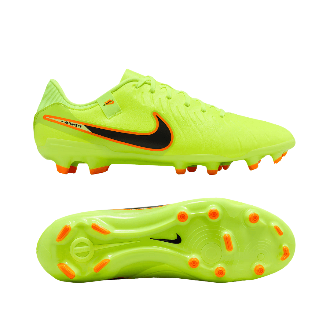 NIKE TIEMPO LEGEND 10 ACADEMY FG 'MAX VOLTAGE' - DV4337701