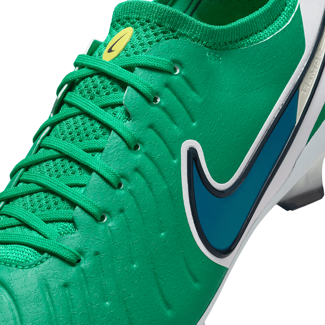 NIKE TIEMPO LEGEND 10 ELITE FG 'FEAR NOTHING' - HJ7272300