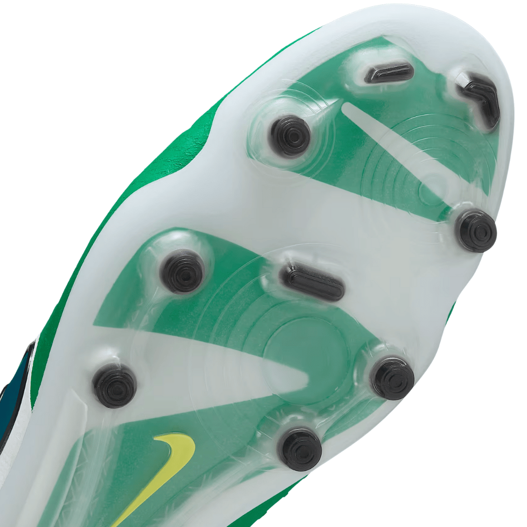 NIKE TIEMPO LEGEND 10 ELITE FG 'FEAR NOTHING' - HJ7272300