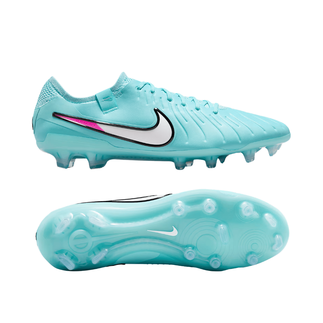 NIKE TIEMPO LEGEND 10 ELITE FG 'PRISM' - DV4328401