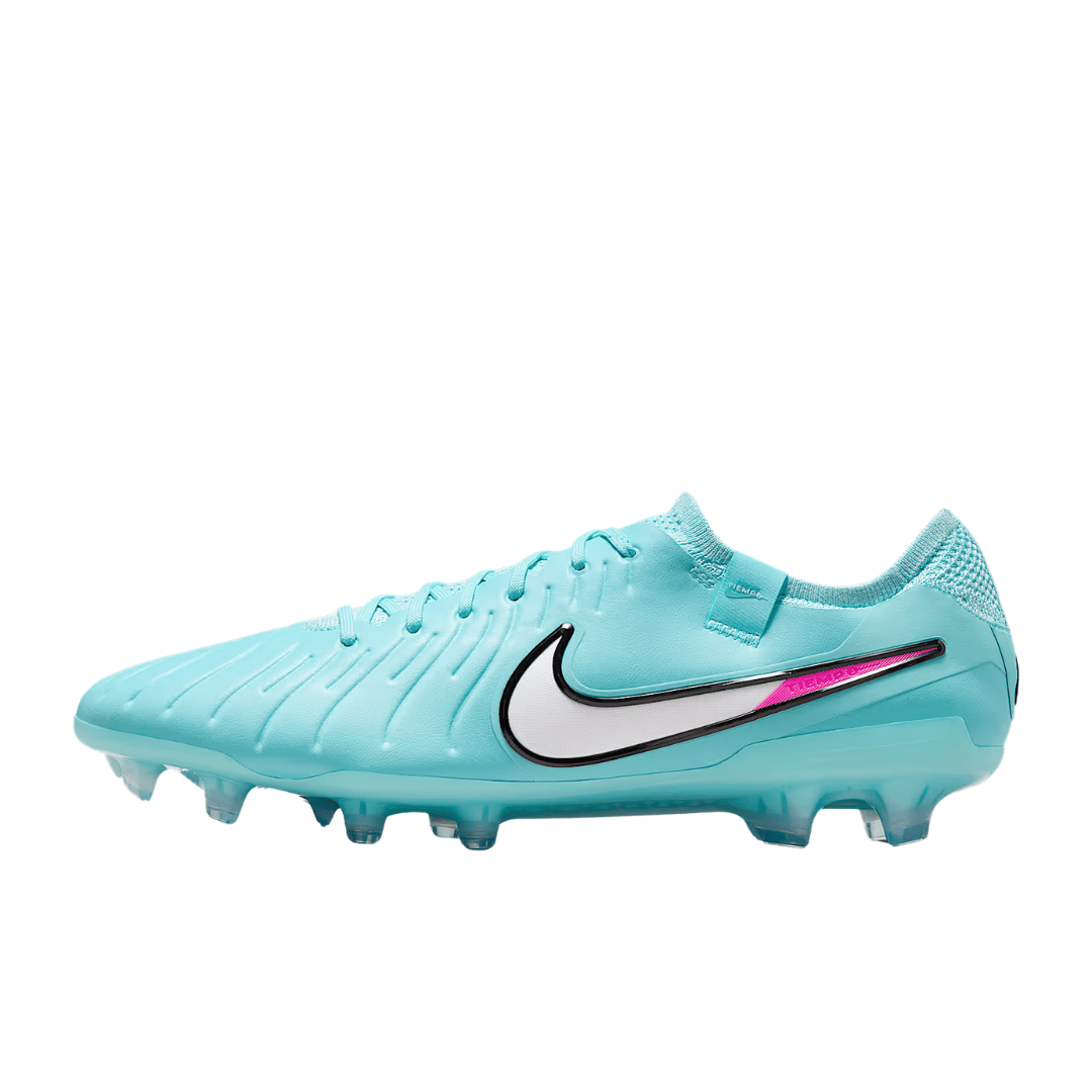 NIKE TIEMPO LEGEND 10 ELITE FG 'PRISM' - DV4328401