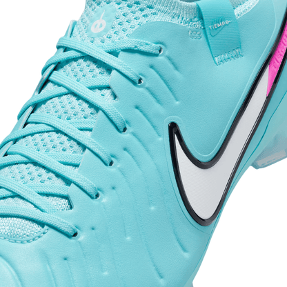 NIKE TIEMPO LEGEND 10 ELITE FG 'PRISM' - DV4328401