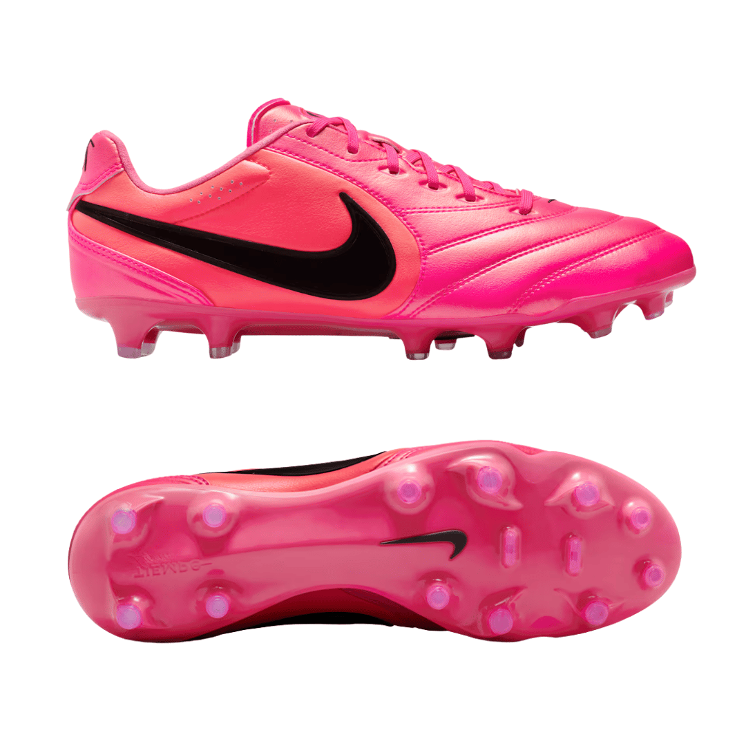 NIKE TIEMPO LIGERA PRO FG 'BREAKOUT' WC - IO4400901
