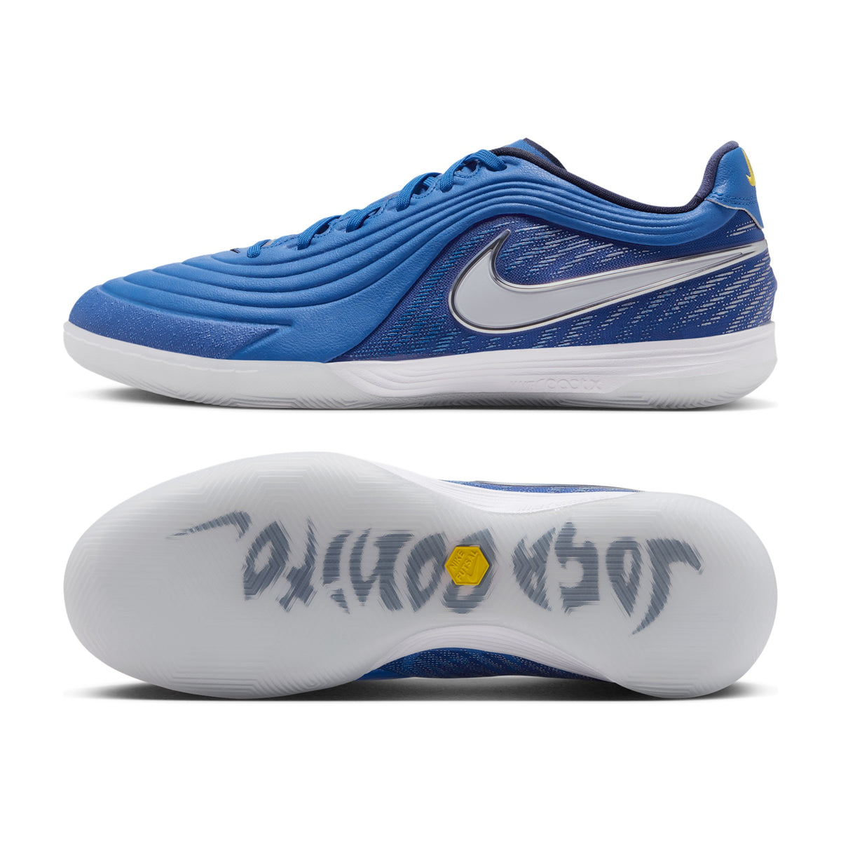 Nike Tiempo Reactgato IN 'Joga Bonito' – imagen 1 de 6