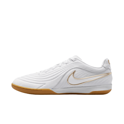 NIKE TIEMPO REACTGATO IN 'METALLIC GOLD' - HQ3159170