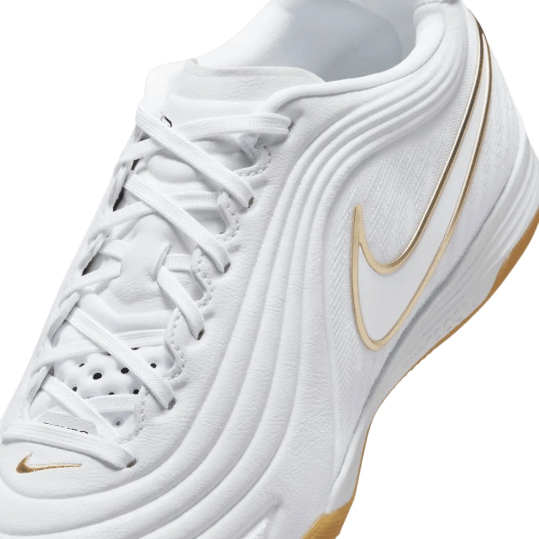 NIKE TIEMPO REACTGATO IN 'METALLIC GOLD' - HQ3159170