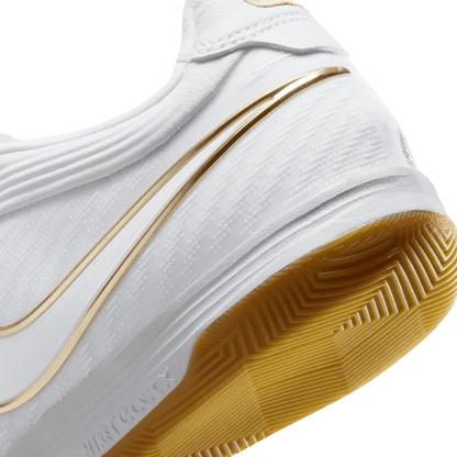 NIKE TIEMPO REACTGATO IN 'METALLIC GOLD' - HQ3159170