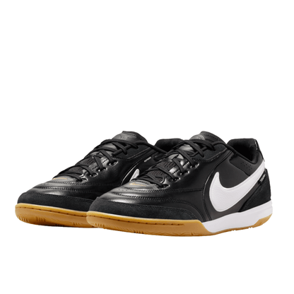 NIKE TIEMPO STREETGATO IN 'BLACK/WHITE' - HQ7017010