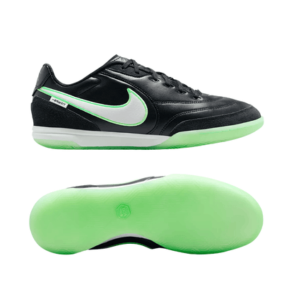NIKE TIEMPO STREETGATO IN 'BLACK' - HQ7017001