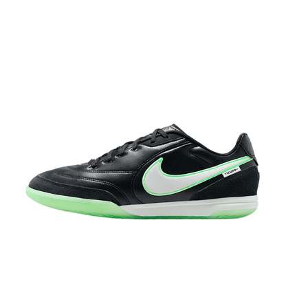 NIKE TIEMPO STREETGATO IN 'BLACK' - HQ7017001