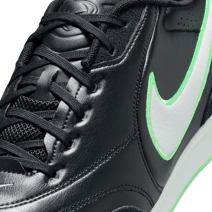 NIKE TIEMPO STREETGATO IN 'BLACK' - HQ7017001