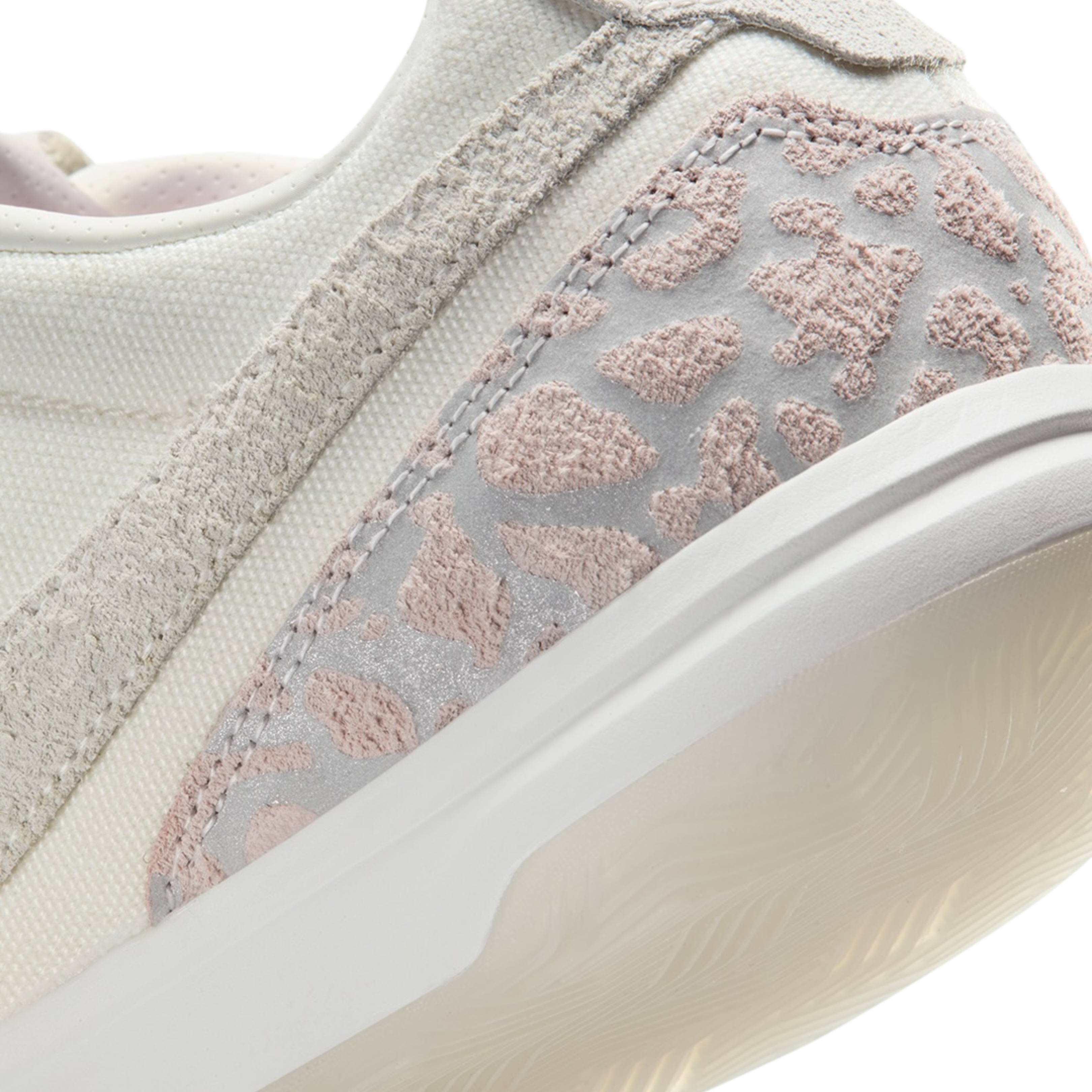 NIKE TIEMPO STREETGATO IN 'GREY' - II7579016