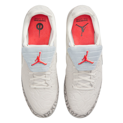 NIKE TIEMPO STREETGATO IN 'GREY' - II7579016