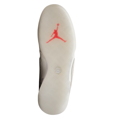 NIKE TIEMPO STREETGATO IN 'GREY' - II7579016