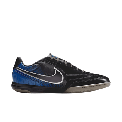 NIKE TIEMPO STREETGATO IN 'METALIC BLUE' - IR5918010
