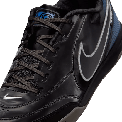 NIKE TIEMPO STREETGATO IN 'METALIC BLUE' - IR5918010