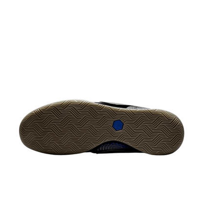 NIKE TIEMPO STREETGATO IN 'METALIC BLUE' - IR5918010